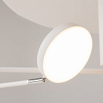 Потолочный светильник Fad 3000К 26Вт варинант исполнения - 5 | Loft Concept в Ульяновске