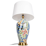 Настольная лампа с абажуром Miranda варинант исполнения - 2 | Loft Concept в Ульяновске