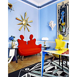 Книга Vincent Darre: Surreal Interiors of Paris варинант исполнения - 3 | Loft Concept в Ульяновске