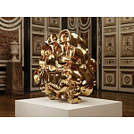 Коллекционный Арт-альбом Murakami Versailles 2011 Букинистика варинант исполнения - 4 | Loft Concept в Ульяновске