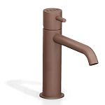 Цветной смеситель Redda варинант исполнения - 4 | Loft Concept в Ульяновске