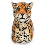 Аксессуар на стену Jaguar Head Hanging варинант исполнения - 1 | Loft Concept в Ульяновске