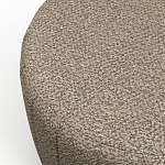 Мебельная ткань Шенилл коричневый цвет 138 см T4-21 варинант исполнения - 3 | Loft Concept в Ульяновске