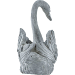 Кашпо The Proud Swan варинант исполнения - 2 | Loft Concept в Ульяновске