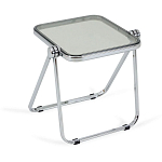 Столик складной Lamour варинант исполнения - 7 | Loft Concept в Ульяновске