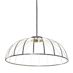 Подвесной светильник FRITURE VERTIGO PENDANT варинант исполнения - 1 | Loft Concept в Ульяновске