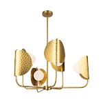 Подвесной светильник Lutonos варинант исполнения - 1 | Loft Concept в Ульяновске