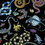 Мебельная ткань Велюр 145 см Т4-67 варинант исполнения - 1 | Loft Concept в Ульяновске