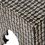 Столик дизайнерский Modernization варинант исполнения - 4 | Loft Concept в Ульяновске