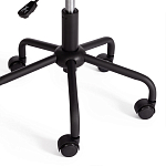 Кресло с обивкой из высокопрочной экокожи Arked варинант исполнения - 7 | Loft Concept в Ульяновске