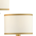 Бра с 3-мя абажурами Shamrock варинант исполнения - 1 | Loft Concept в Ульяновске