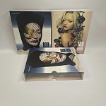 100 современных модельеров 100 Contemporary Fashion Designers  варинант исполнения - 4 | Loft Concept в Ульяновске