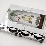 Подарочная Книга Inside Marrakesh: Enchanting Homes and Gardens варинант исполнения - 2 | Loft Concept в Ульяновске