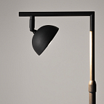 Напольный светильник Pikant 3000К 13Вт варинант исполнения - 6 | Loft Concept в Ульяновске