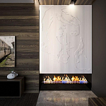 Барельеф FACE варинант исполнения - 1 | Loft Concept в Ульяновске