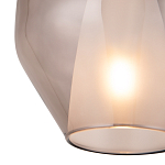 Подвесной светильник Kuarti варинант исполнения - 2 | Loft Concept в Ульяновске