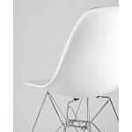 Стул Eames DSR White варинант исполнения - 3 | Loft Concept в Ульяновске