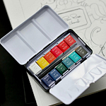 Редкое Коллекционное лимитированное издание CHANEL варинант исполнения - 9 | Loft Concept в Ульяновске