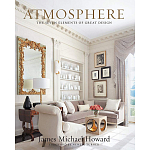 Atmosphere: The Seven Elements of Great Design варинант исполнения - 1 | Loft Concept в Ульяновске