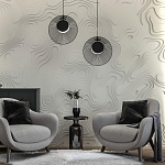 Барельеф ALIEN варинант исполнения - 2 | Loft Concept в Ульяновске