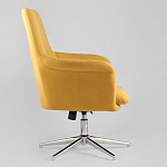 Мягкое кресло с широким сиденьем Ochery варинант исполнения - 4 | Loft Concept в Ульяновске