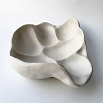 Чаша «Каменный лепесток» варинант исполнения - 1 | Loft Concept в Ульяновске