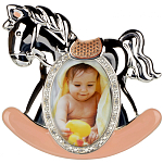 Фоторамка детская Childhood Corner Pony варинант исполнения - 1 | Loft Concept в Ульяновске