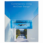 Альбом Самые востребованные архитекторы Голливуда Contemporary Living by McClean Design варинант исполнения - 1 | Loft Concept в Ульяновске