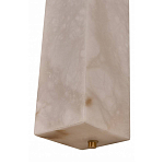 Бра в форме прямоугольника Perfection of Geometry варинант исполнения - 5 | Loft Concept в Ульяновске