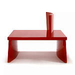 Кресло «Red» варинант исполнения - 3 | Loft Concept в Ульяновске