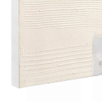 Панно декоративное прямоугольное с ручной росписью Individuality варинант исполнения - 3 | Loft Concept в Ульяновске