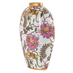 Ваза фарфоровая Leopard Collection  варинант исполнения - 1 | Loft Concept в Ульяновске