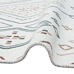 Ковер Yurt Saffron варинант исполнения - 3 | Loft Concept в Ульяновске