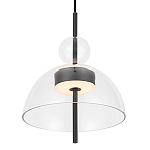 Подвесной светильник Kaoriti варинант исполнения - 1 | Loft Concept в Ульяновске