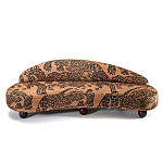 Дизайнерский Диван Wakonda варинант исполнения - 1 | Loft Concept в Ульяновске