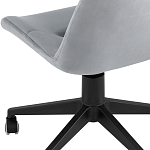 Кресло для рабочего стола Sheilly Grey варинант исполнения - 7 | Loft Concept в Ульяновске