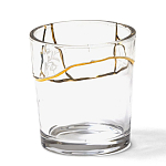 Стакан Seletti Kintsugi  варинант исполнения - 2 | Loft Concept в Ульяновске