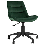 Кресло для рабочего стола Sheilly Green варинант исполнения - 1 | Loft Concept в Ульяновске