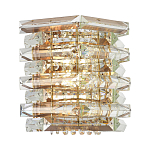 Бра в классическом хрустальном обрамлении Light Garland варинант исполнения - 3 | Loft Concept в Ульяновске