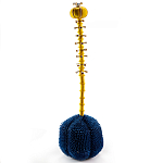 Дизайнерская статуэтка для интерьера Tropical Fruit Pandora 14 варинант исполнения - 3 | Loft Concept в Ульяновске