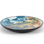 Блюдо Seletti Earth Europe варинант исполнения - 2 | Loft Concept в Ульяновске