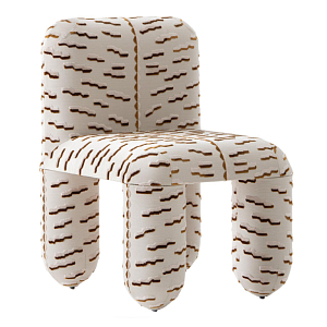 Стул GIOTTO Dining Armchair