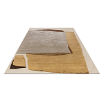 Ковер шелк Manhattan Wool Silk Carpet VII варинант исполнения - 2 | Loft Concept в Ульяновске