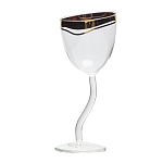 Бокал Seletti Regal варинант исполнения - 1 | Loft Concept в Ульяновске