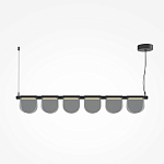 Люстра подвесная Fluffy 3000К 30Вт варинант исполнения - 8 | Loft Concept в Ульяновске