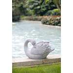 Кашпо The Lonely Swan варинант исполнения - 5 | Loft Concept в Ульяновске