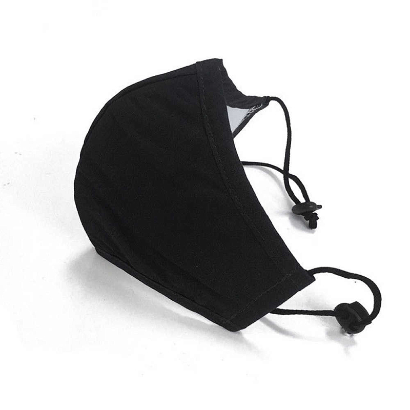 Средство индивидуальной защиты Текстильная маска для лица  в Ульяновске | Loft Concept 