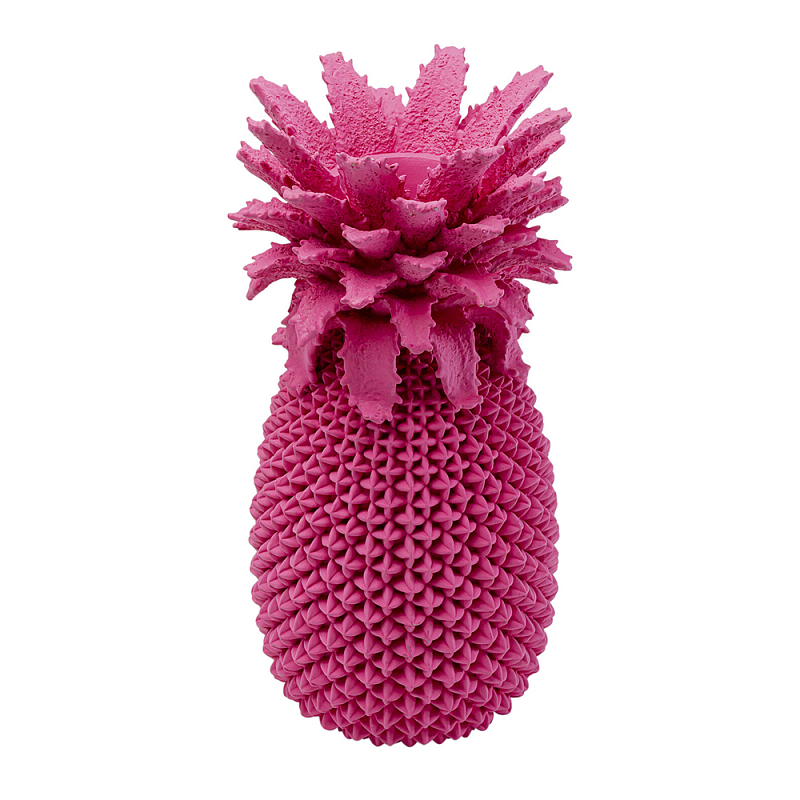 Ваза Розовый Ананас Розовый в Ульяновске | Loft Concept 