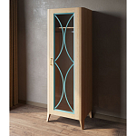 Шкаф «Бэррон» варинант исполнения - 2 | Loft Concept в Ульяновске