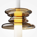 Подвесной светильник Mustard pilato варинант исполнения - 2 | Loft Concept в Ульяновске